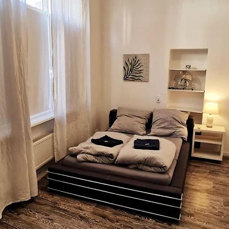 6 Personen Ferienwohnung - In Der Innenstadt 威廉港 外观 照片