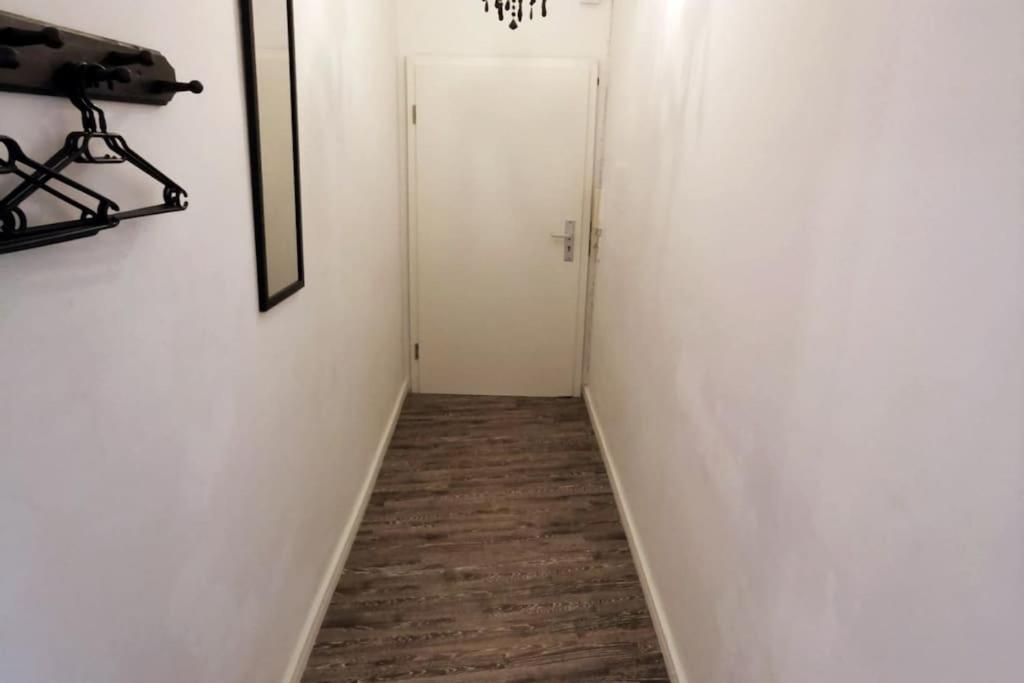 6 Personen Ferienwohnung - In Der Innenstadt 威廉港 外观 照片